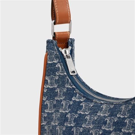 celine denim mens|celine denim ava bag.